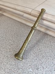 Γουδί χτυπητήρι