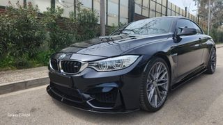 Bmw M4 2016 CABRIO