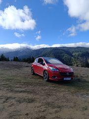 Opel Corsa 2015 OPC