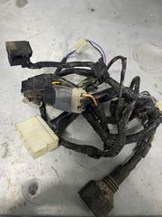 ΠΛΕΞΟΥΔΑ ΚΟΝΤΕΡ YAMAHA R6 99-02
