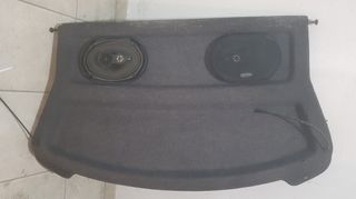 ΕΤΑΖΕΡΑ FORD ESCORT 1996 - 2001 ME HXEIA MAC AUDIO