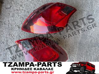 ΦΑΝΑΡΙ ΠΙΣΩ ΔΕΞΙ  (ΕΞΩΤΕΡΙΚΟ) OPEL CORSA E ΧΡΟΝΟΛΟΓΙΑΣ: 2015-2019 #TZAMPA_PARTS