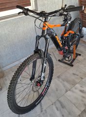 Downhill - Enduro - Trail KTM 2020 Macina Kapoho 2971 mullet