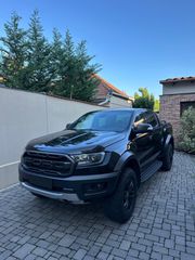 Ford Raptor 2020