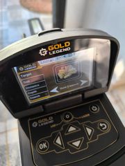 GOLD LEGEND 2.500€ 1/01/2025.