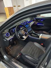 Mercedes-Benz C 200 2022 Amg