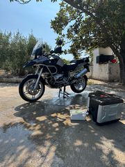 Bmw R 1200 GS 2007 R 1200 GS