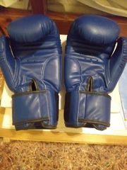 Γαντια Πυγμαχίας 14oz-thumb-1