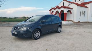 Seat Altea 2009 XL