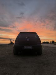Volkswagen Golf 1999 GTI
