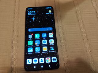 XIAOMI REDMI NOTE 13pro 5G 256gb