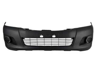 ΠΡΟΦΥΛΑΚΤΗΡΑΣ ΕΜΠΡΟΣ TOYOTA HILUX VIGO '12-'15 4WD (12629535)