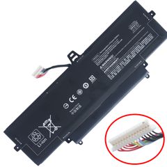Μπαταρία Laptop - Battery για HP EliteBook x360 1040 G8 3G2H7EA 4M101PC 5Z660EA 6U8T7PA HK04XL L82391-005 L82391-006 L82391-007 7.7V 54Wh 7000mAh με καλωδιοταινία 14pins ( Κωδ.1-BAT0760 )