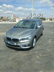 Bmw 218 Gran Tourer 2018 218xd
