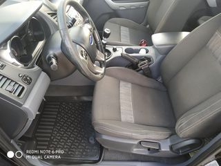 Σαλόνι ford ranger-thumb-1