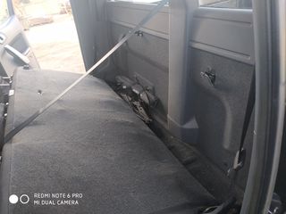 Σαλόνι ford ranger-thumb-2