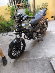 Malaguti Spectre GP 125 2023