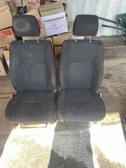 SUZUKI SWIFT 2006 COMPLE ΣΑΛΟΝΙ-thumb-1