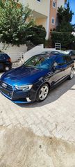 Audi A3 2017-thumb-4
