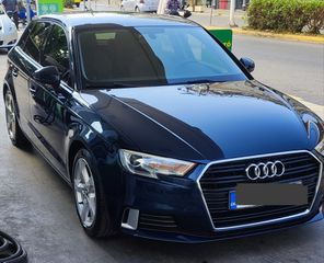 Audi A3 2017-thumb-2