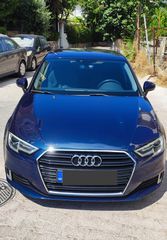 Audi A3 2017-thumb-1