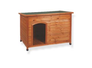 Σπίτι για μεγάλα σκυλιά