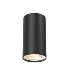 Φωτιστικό Σποτ Braytron BH04-00501 Μαύρο Ματ (Black Mat)