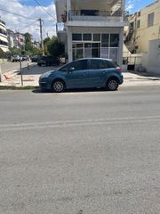 Citroen C4 Picasso 2011
