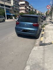 Citroen C4 Picasso 2011-thumb-3