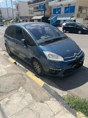 Citroen C4 Picasso 2011-thumb-4