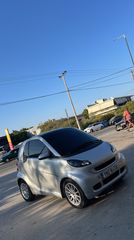 Smart ForTwo 2011