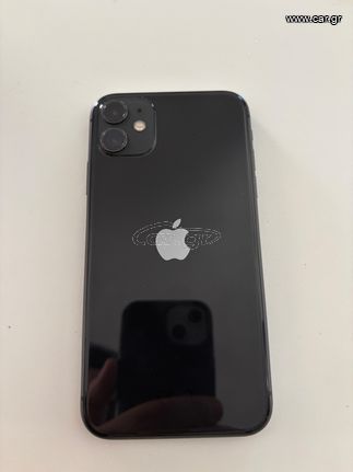 iPhone 11 σε άριστη κατάσταση-thumb-4
