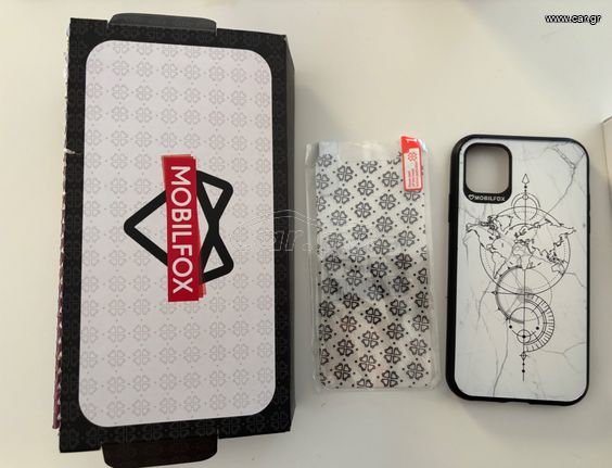 iPhone 11 σε άριστη κατάσταση-thumb-7