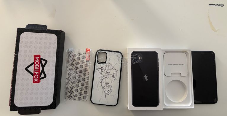 iPhone 11 σε άριστη κατάσταση-thumb-8