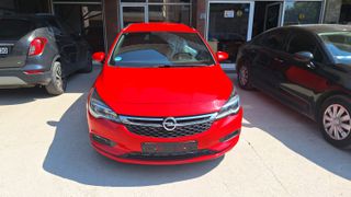 Opel Astra 2019 ΠΡΟΣΦΟΡΑ απο 10500 τορ 9500  Με καινουργια καδενα χρονισμου