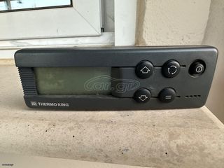 Ψυγείο Lamberet 2018 ΧΕΙΡΙΣΤΗΡΙΟ THERMO KING V-MAX500  ΜΗΧΑΝΗ-ΡΕΥΜΑ-thumb-1