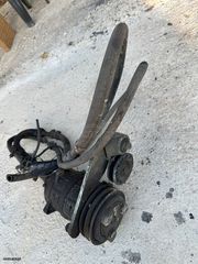 Ψυγείο Lamberet 2018 ΚΟΜΠΡΕΣΕΡ THERMO KING V-MAX500 ME BAΣΗ-thumb-2