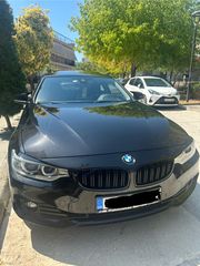Bmw 428 2014