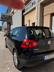 Volkswagen Golf 2007 FSI 1.4 CC 90 HP