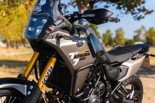 Yamaha Ténéré 700 2025 2025
