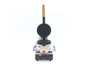 INOXWEB 2027-Βαφλιέρα - 1 Τεμάχιο - Μοτίβο φούσκας MAX-09374210