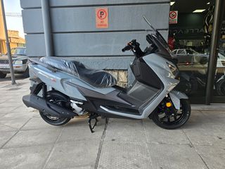 Sym JOYMAX Z 250 2026