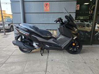 Sym JOYMAX Z 250 2026-thumb-1