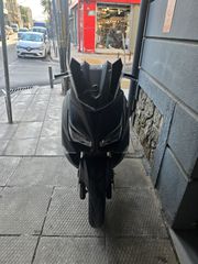 Sym JOYMAX Z 250 2026-thumb-3