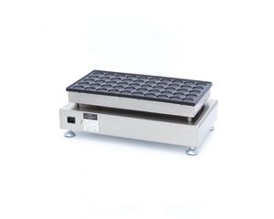 INOXWEB 2027-Παρασκευαστής Pancake 25 τεμαχίων MAX-09374130-thumb-3