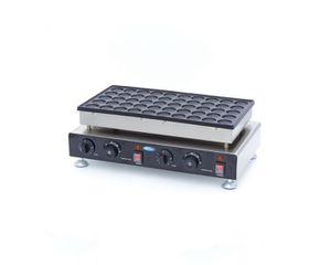 INOXWEB 2027-Παρασκευαστής Pancake 25 τεμαχίων MAX-09374130-thumb-5
