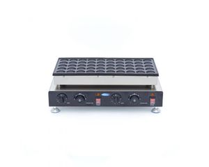 INOXWEB 2027-Παρασκευαστής Pancake 25 τεμαχίων MAX-09374130-thumb-6