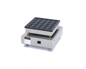 INOXWEB 2027-Παρασκευαστής Pancake 25 τεμαχίων MAX-09374130-thumb-8