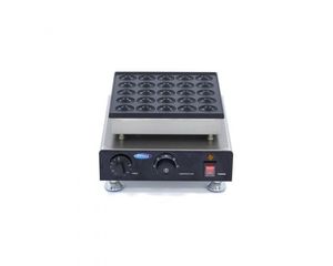 INOXWEB 2027-Παρασκευαστής Pancake 25 τεμαχίων MAX-09374130-thumb-9