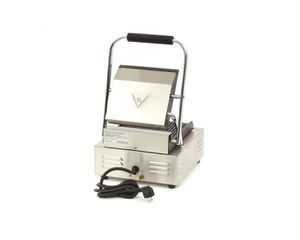 INOXWEB 2027-Τοστιέρα μονής σχάρας 22cm MAX-09300430-thumb-2